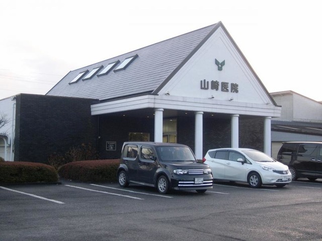 【看護師／河内郡上三川町】 [“病院・クリニック”]　医療法人龍生会　山崎医院　(正社員)の画像2